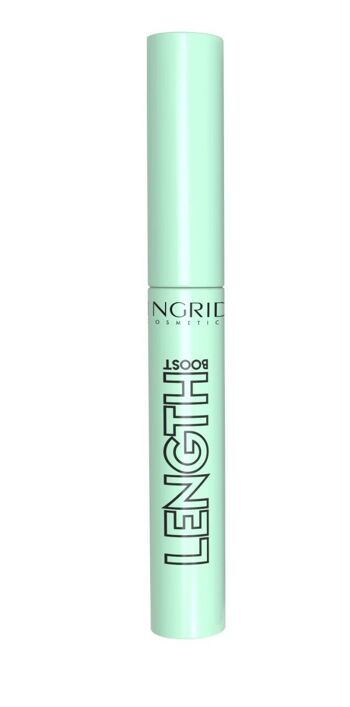 Mascara Extra Longueur Sauté" - 12 ml - Ingrid Cosmetics" 2