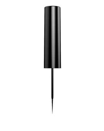 Eye Liner Liquid 008 Carbon Black Ingrid Cosmetics 4