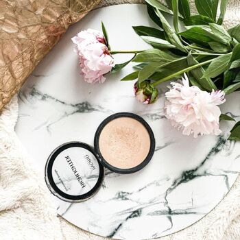 Shimmer powder HD Beauty Innovation Ingrid Cosmetics 3