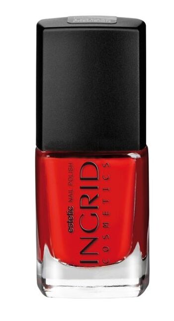 Vernis à ongle ESTETIC Ingrid Cosmetics - I NAIL POLISH ESTETIC  295