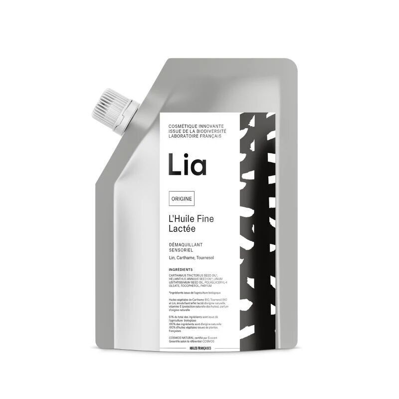 200 ml Milky Fine Oil Nachfüllpackung – Sonderangebot