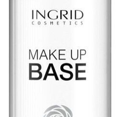 Base de teint adoucissante et matifiante Ingrid Cosmetics - 30 ml