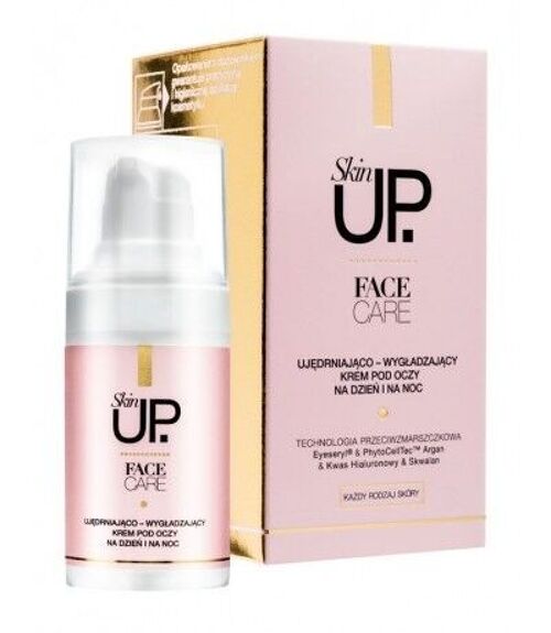 Soin contour des yeux Skin-Up