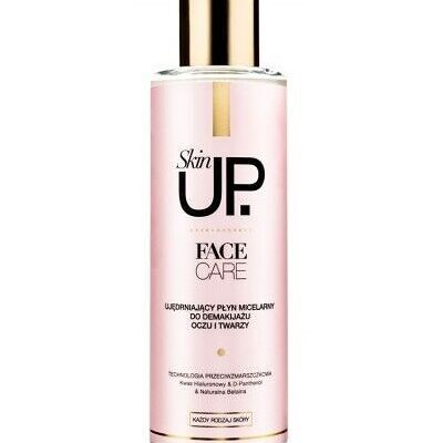 Skin-Up micellar water 400 ml