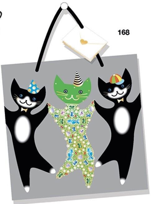 SACS MARK JAMIESON 168