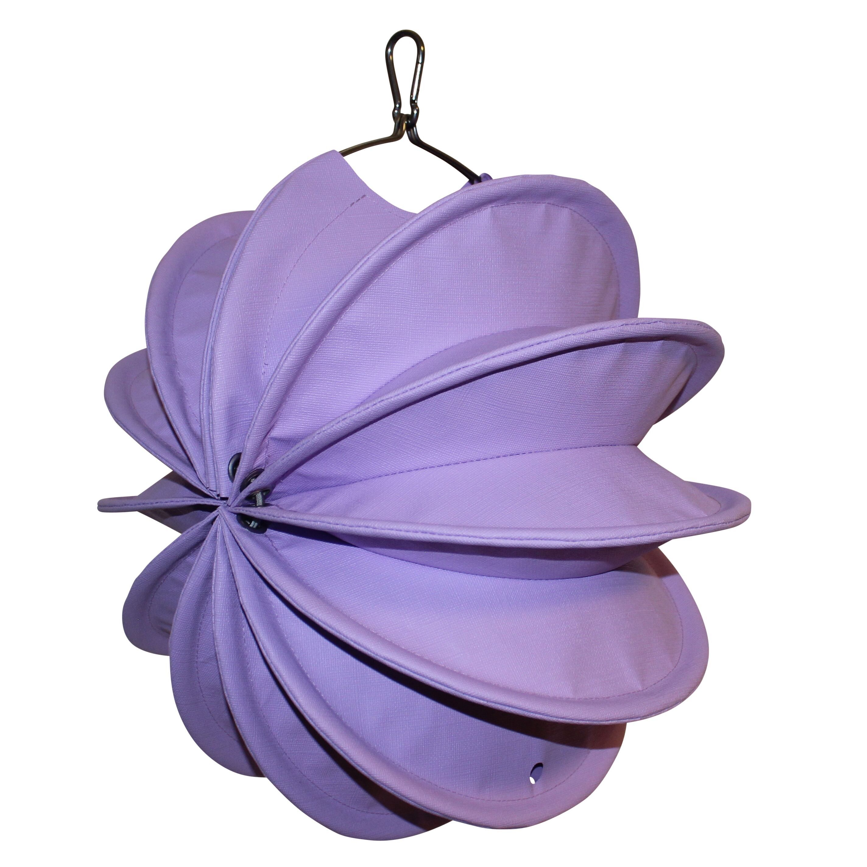 Lampion Barlooon in flieder Ø 30 cm bis Ø 70 cm