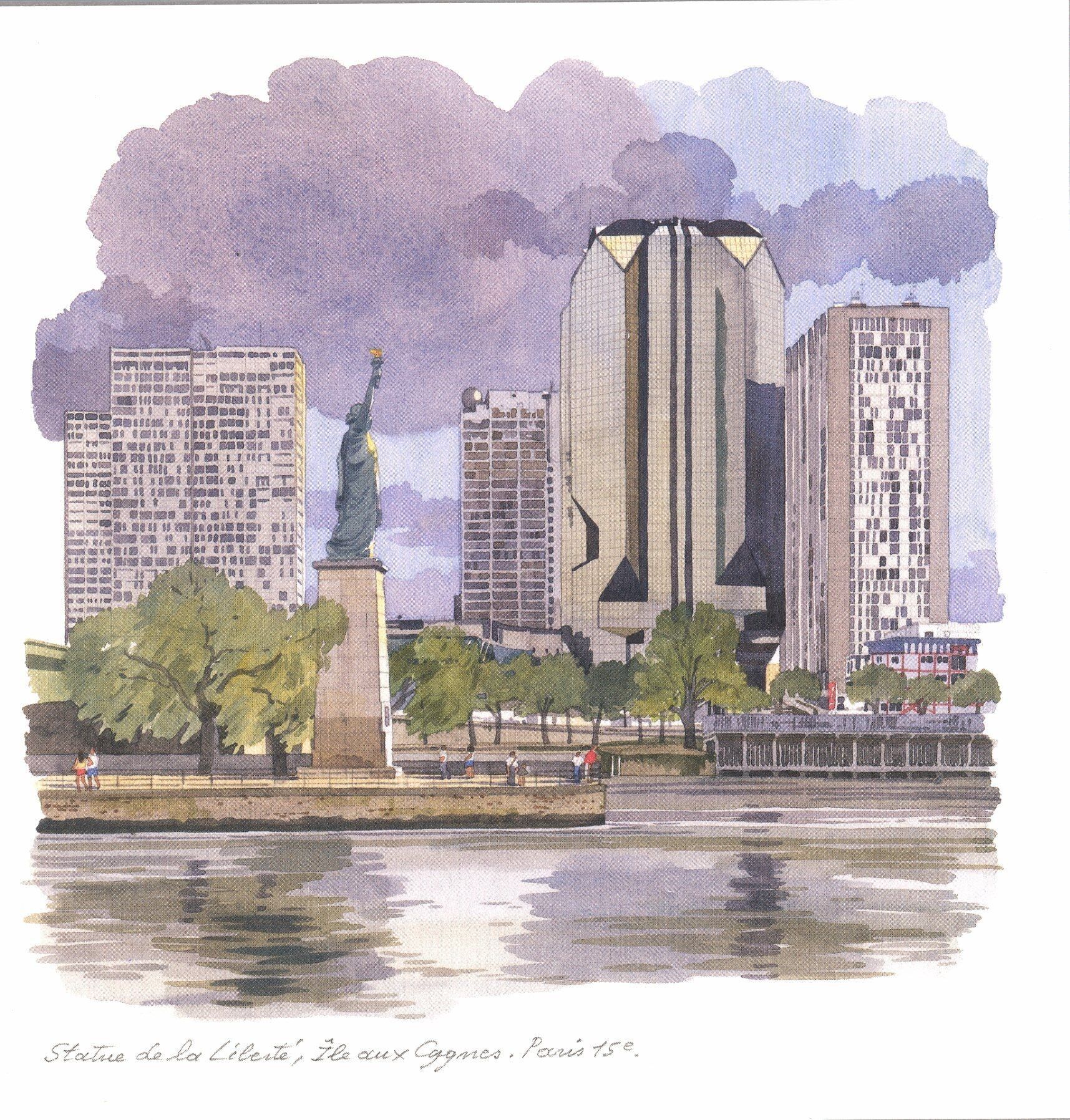 CARTES DOUBLES FABRICE MOIREAU PO 02