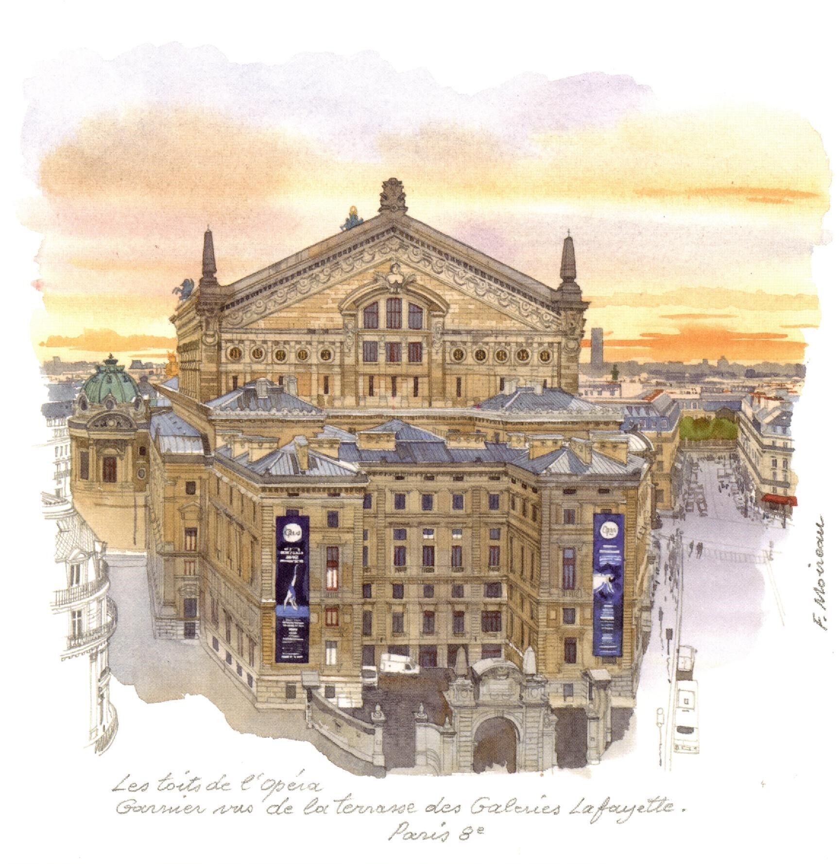 CARTES DOUBLES FABRICE MOIREAU PO 08