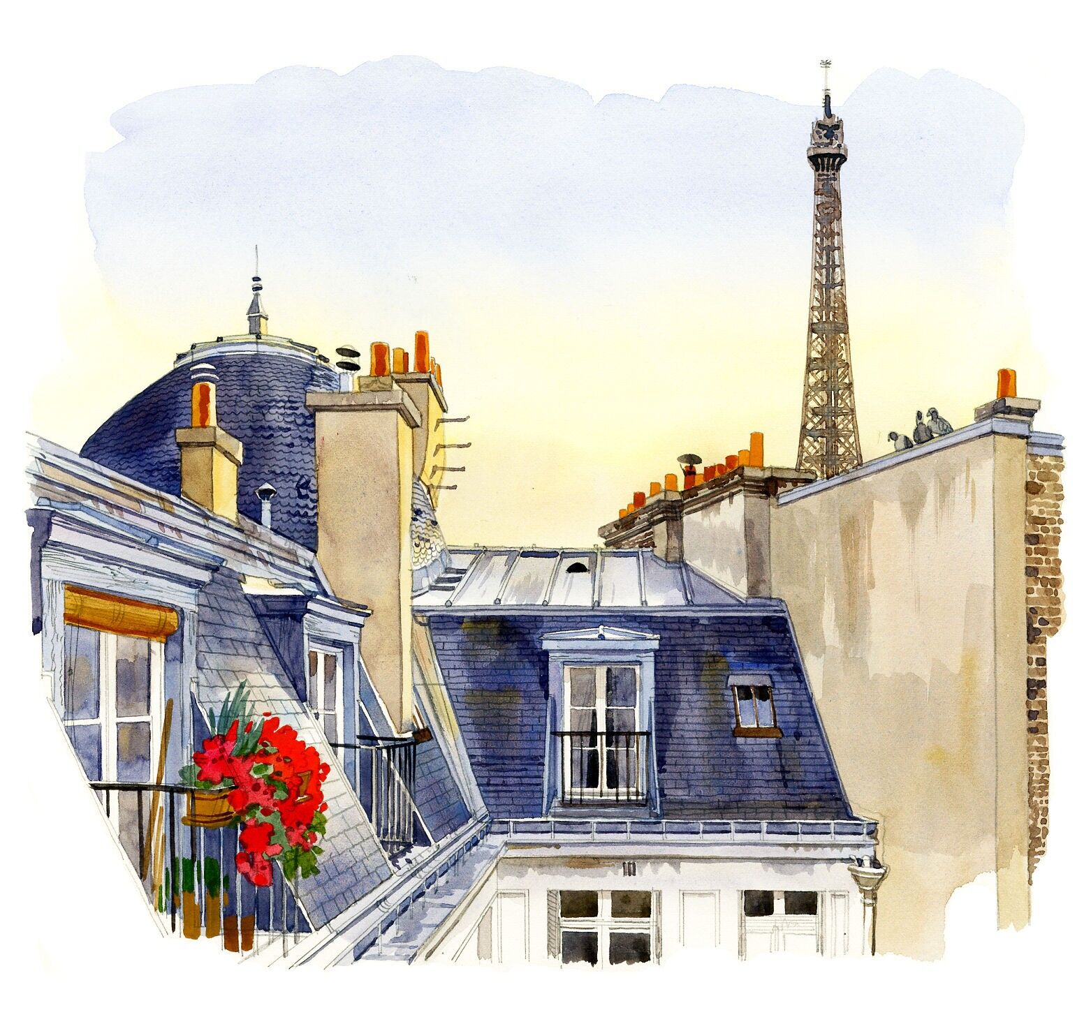 CARTES DOUBLES FABRICE MOIREAU PO 15