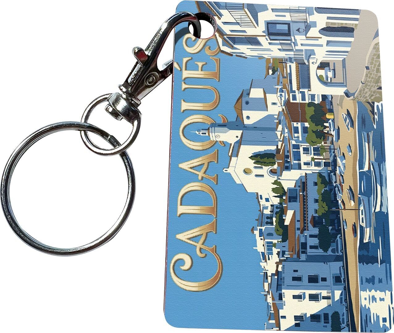 CADAQUÉS-ANÉCDOTAS