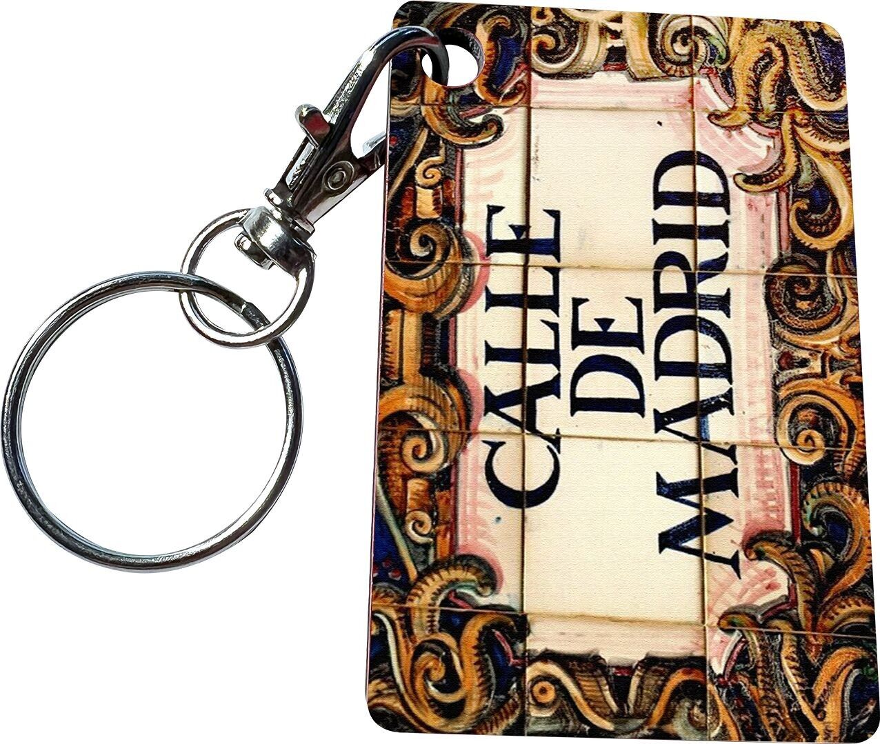 CALLE DE MADRID-WEBCAM