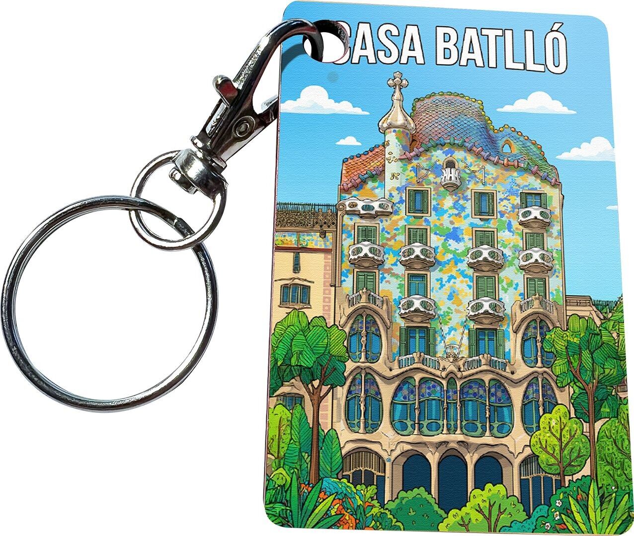 CASA BATLLO - ANÉCDOTAS