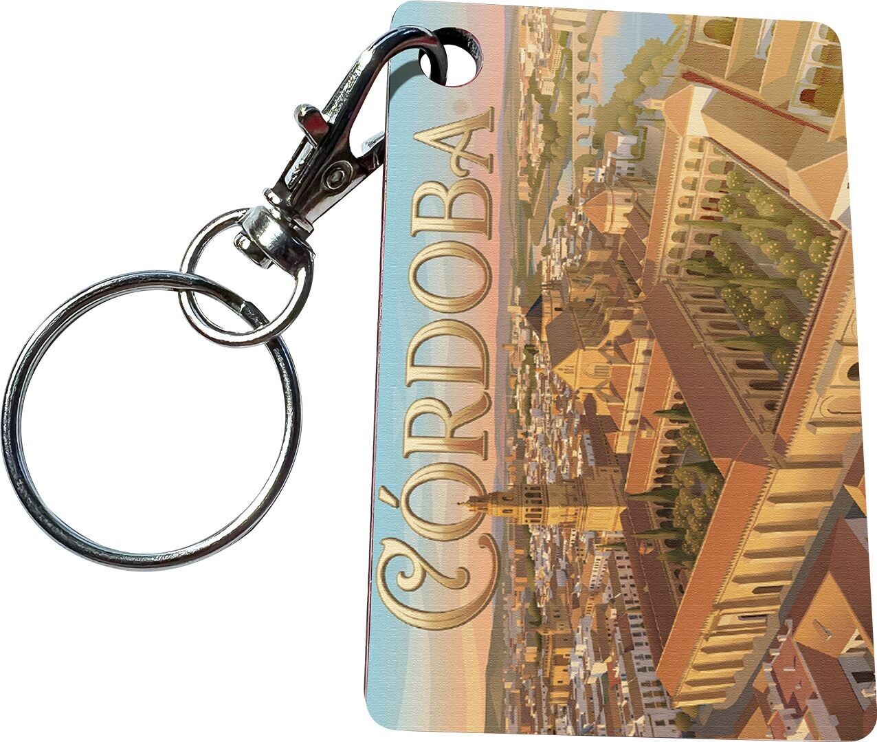 CÓRDOBA - ANÉCDOTAS