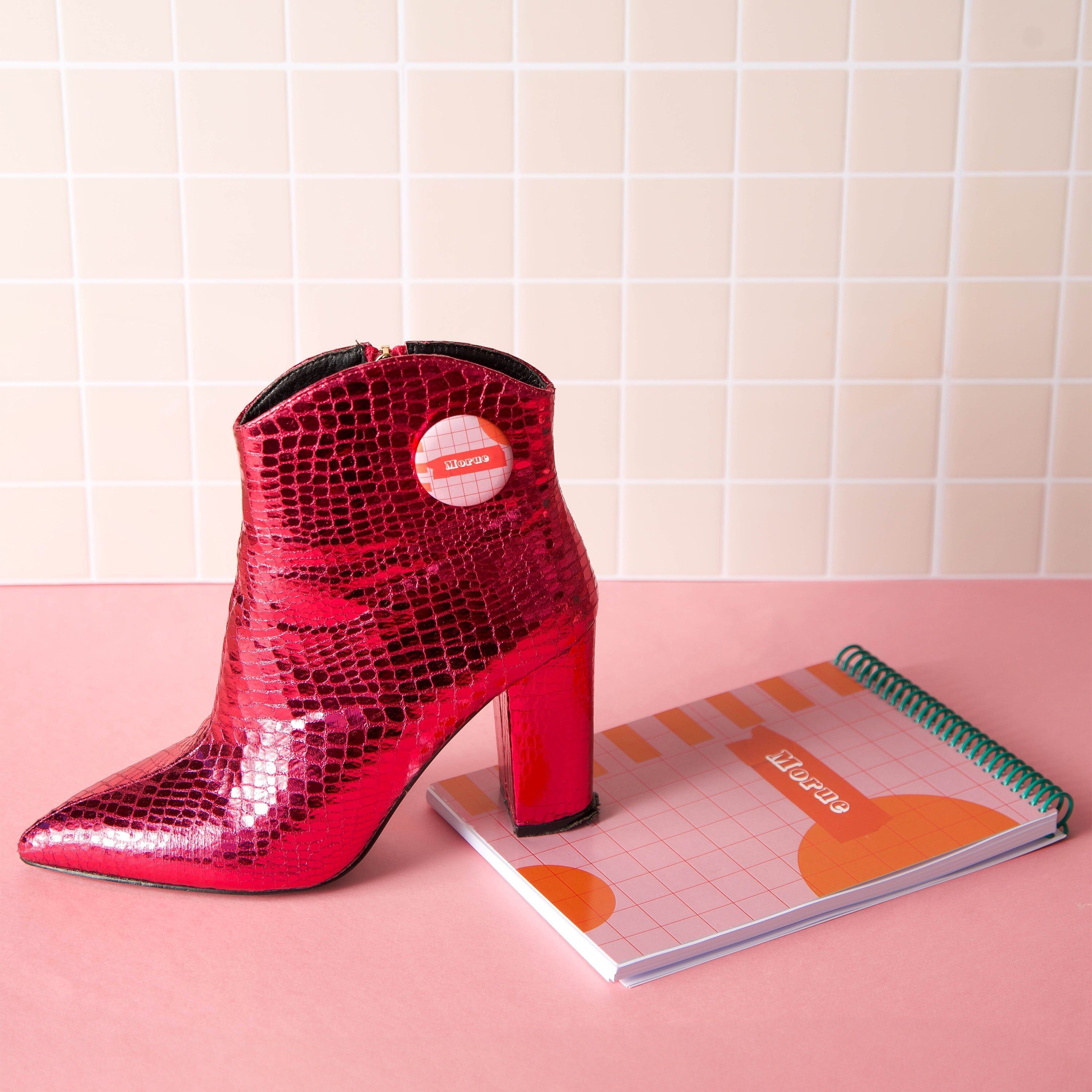 Distintivo "COD" da 38 mm