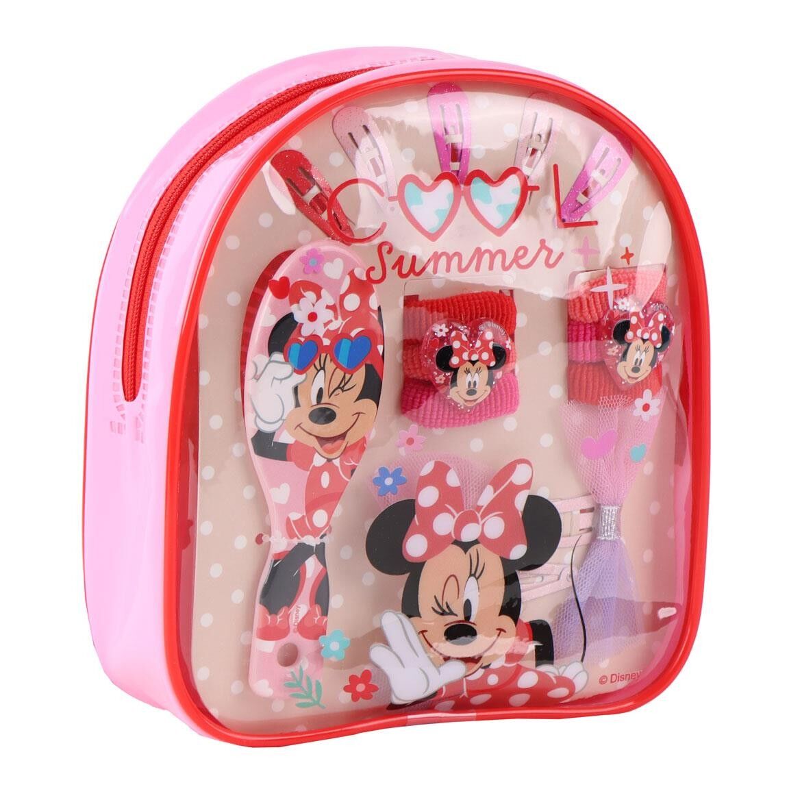BORSA SET DI BELLEZZA MINNIE - 2500003725