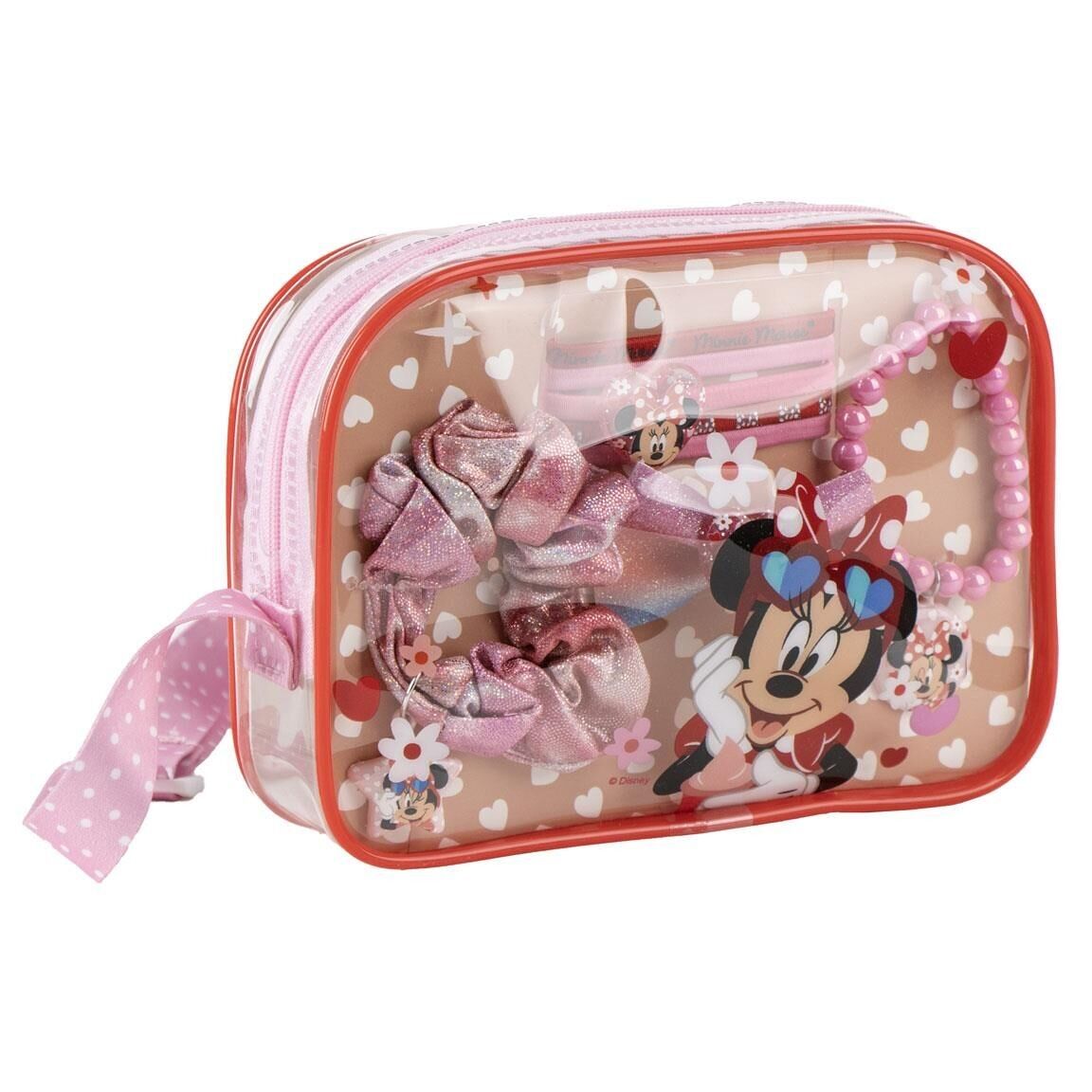 BORSA SET DI BELLEZZA MINNIE - 2500003733