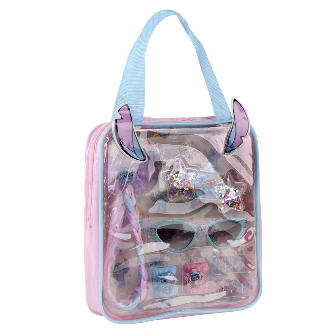 SET DI BELLEZZA STITCH CON BORSA E OCCHIALI - 2500003746