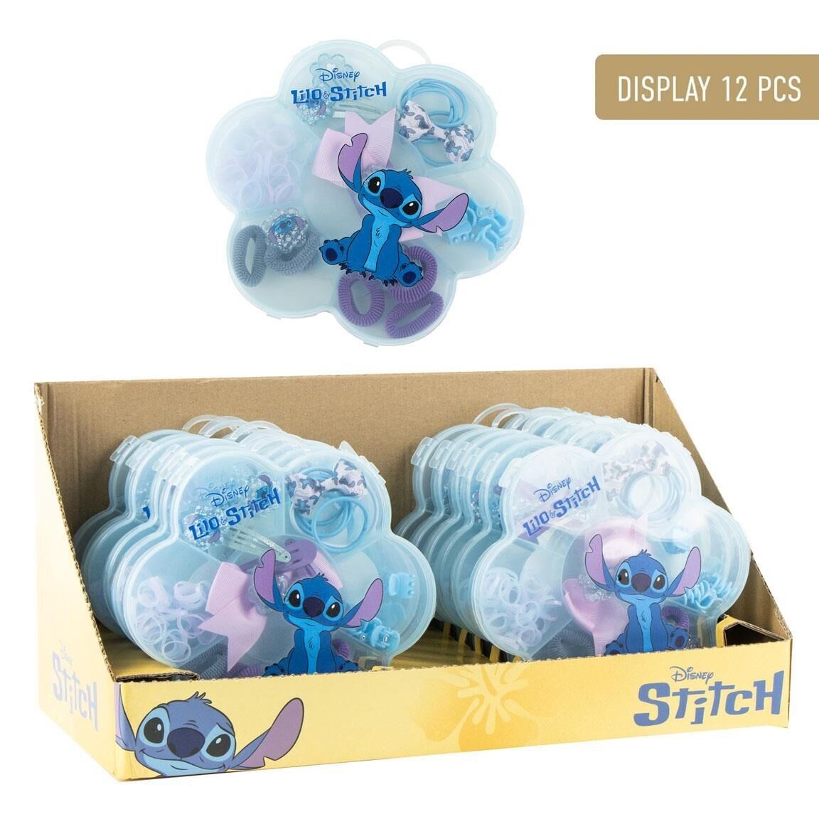 STITCH BEAUTY SET BOX 20-TEILIG - 2500003767