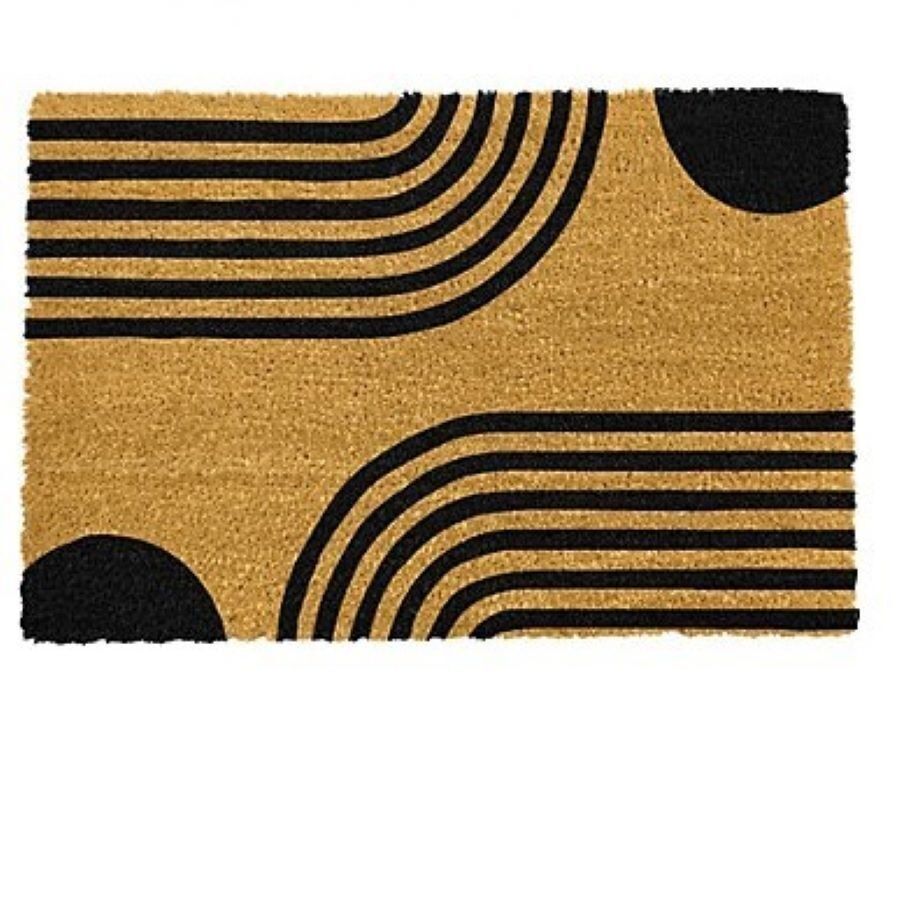 Etoile Doormat Geometrical Pattern (pod-008-110)