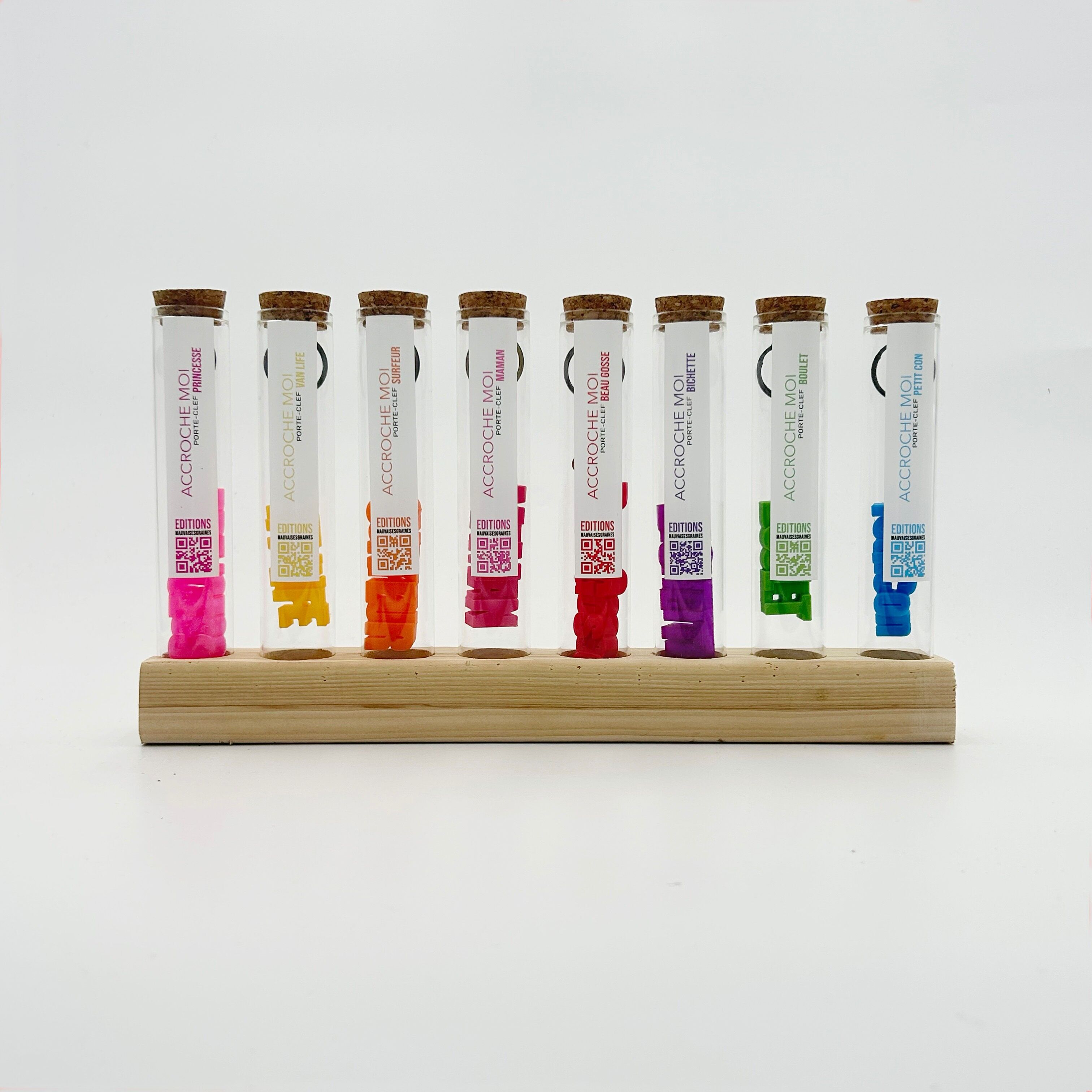 ESPOSITORE PORTACHIAVI