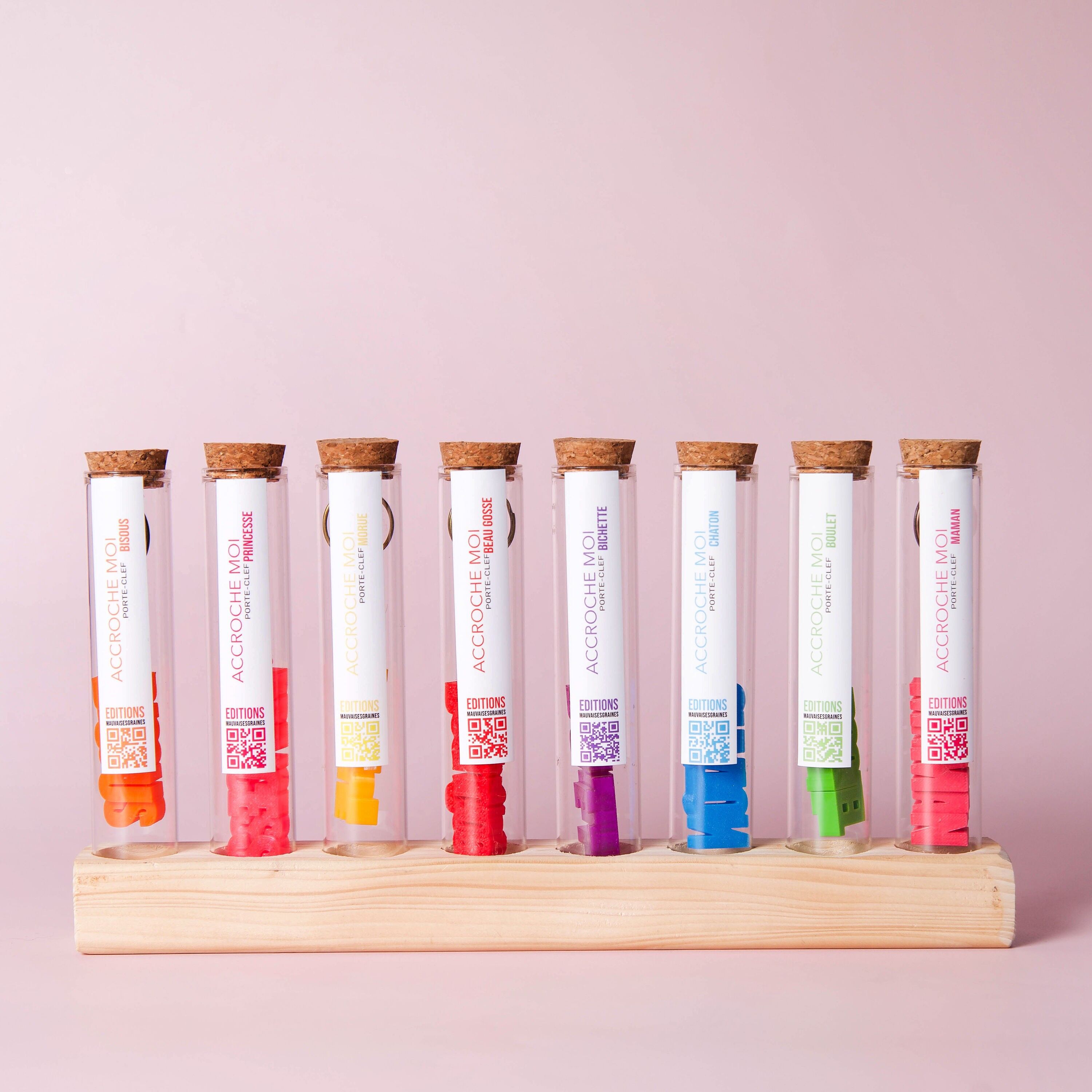 ESPOSITORE PORTACHIAVI