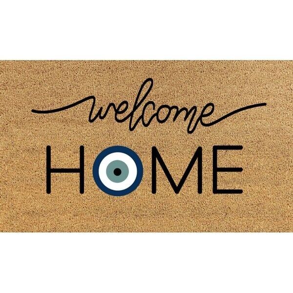 Zerbino Etoile 'Benvenuti a casa' (pod-008-101)