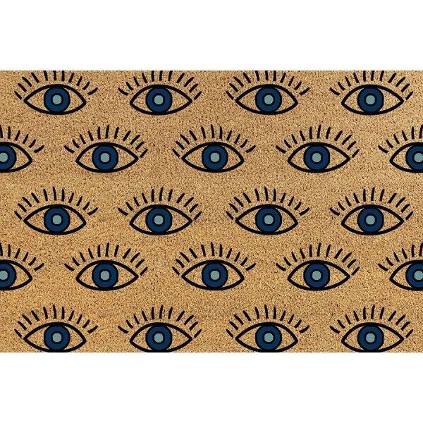 Zerbino Etoile con occhi (pod-009-101)