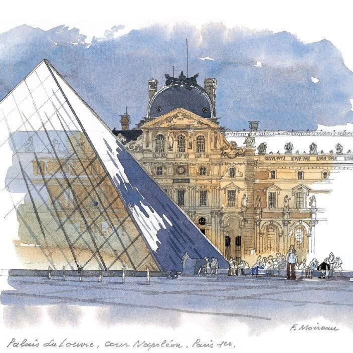 CARTES DOUBLES FABRICE MOIREAU PO 32