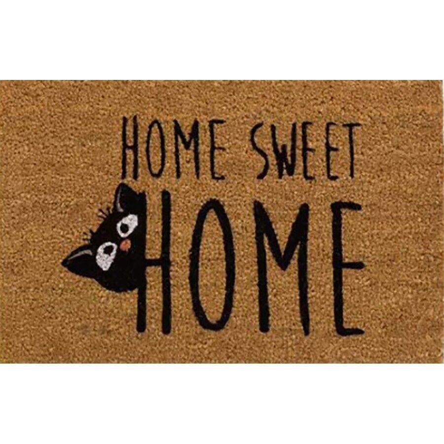 Etoile Doormat 'Home Sweet Home' (pod-009-111)