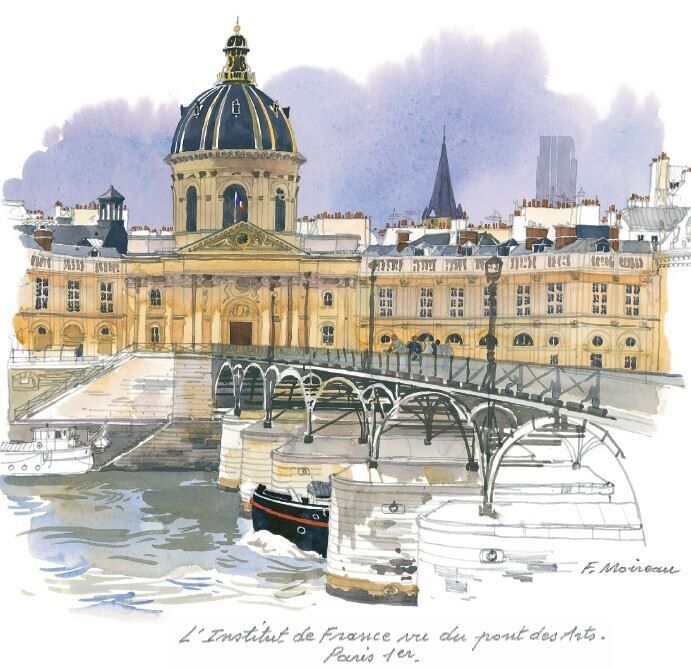 CARTES DOUBLES FABRICE MOIREAU PO 35