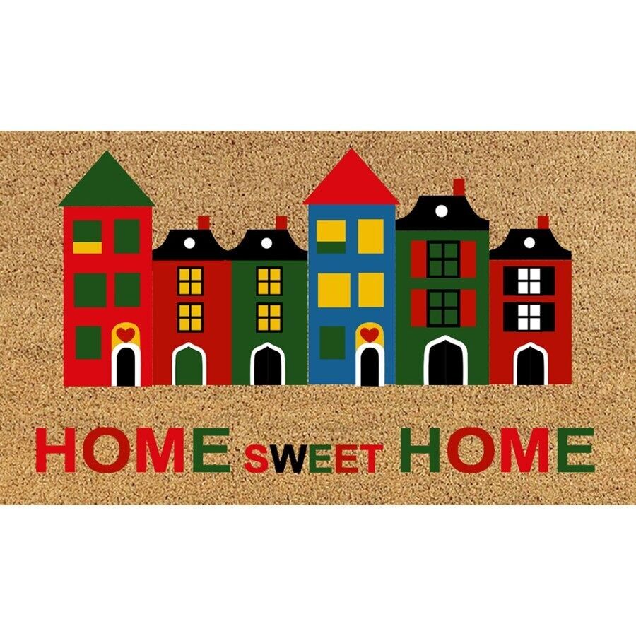 Zerbino Etoile 'Casa dolce casa' (pod-008-106)