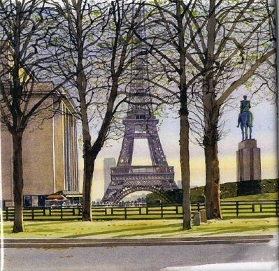 MAGNETE PARIS MAG 01