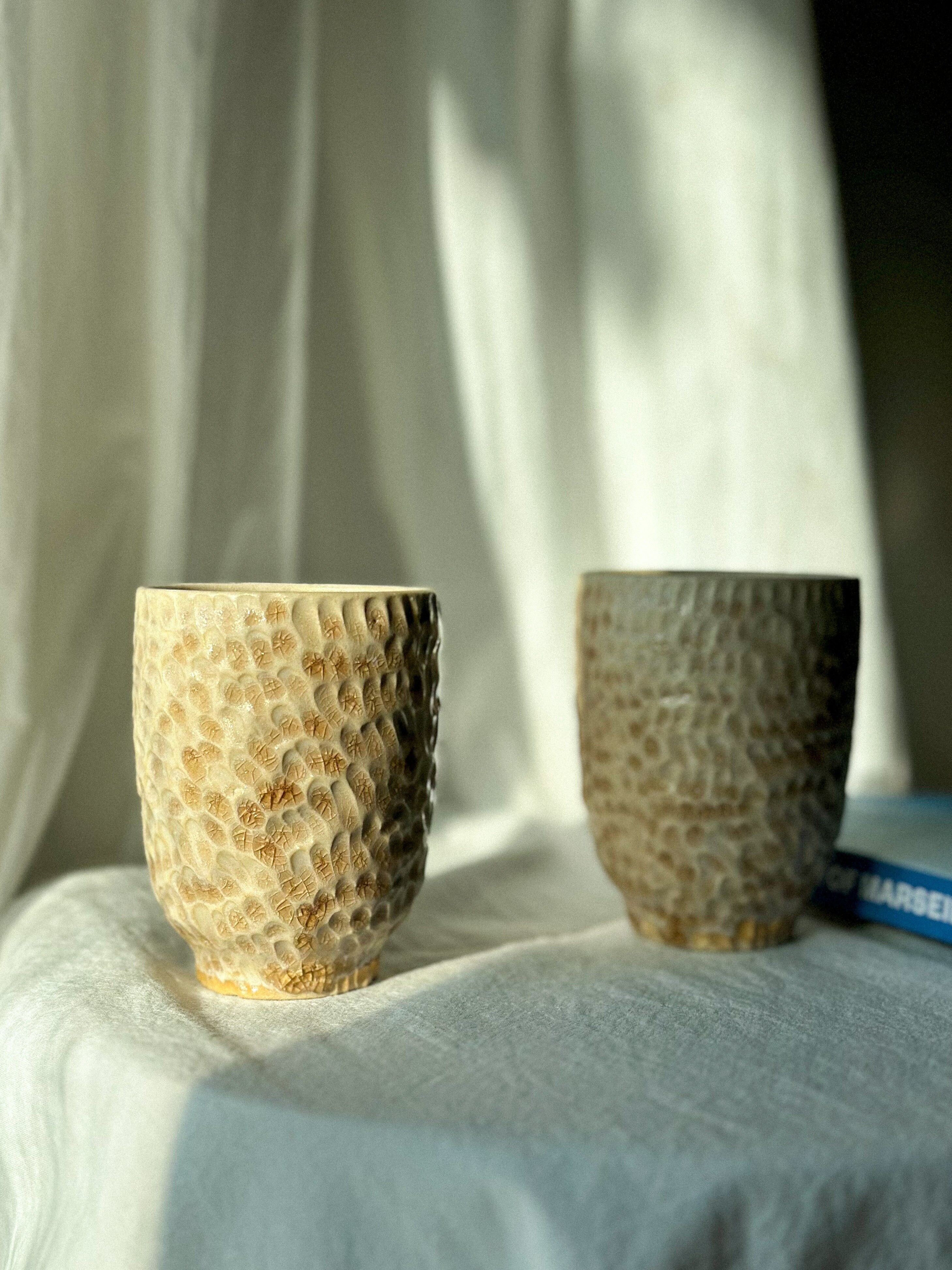 Tasse "Perle"