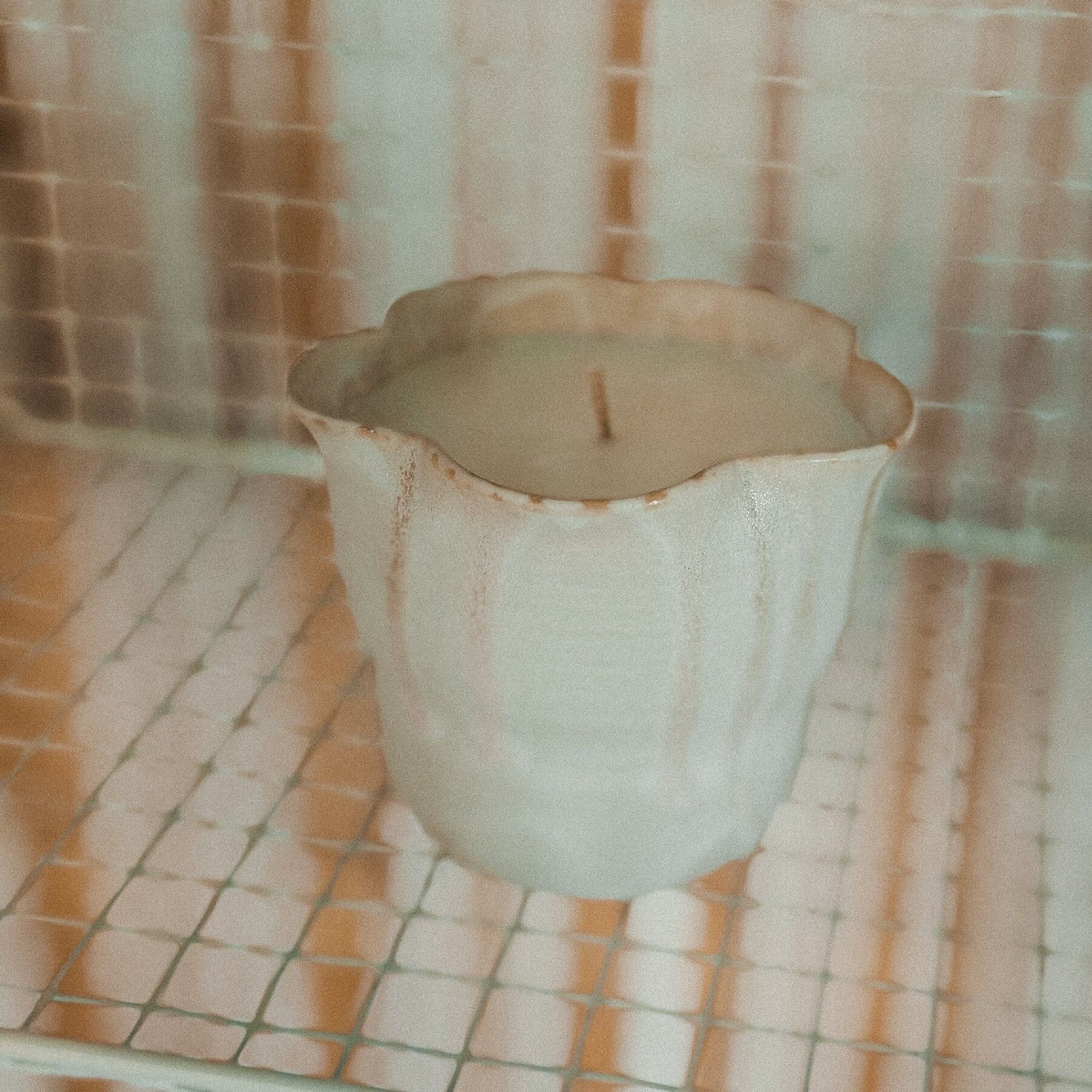 Duftkerze „Cotton Flower“