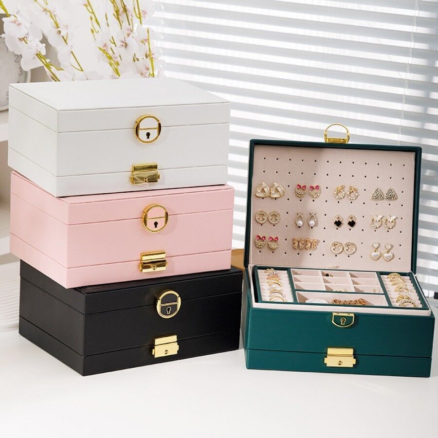 Portagioie in 4 colori TR-603ABCD