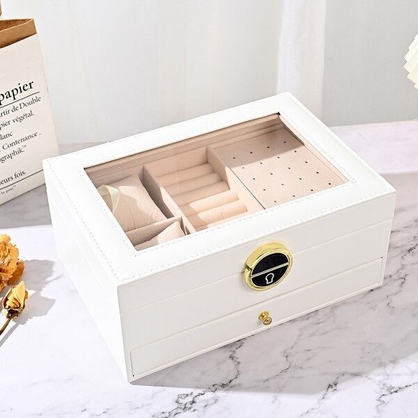 Portagioie in 2 colori TR-608AB