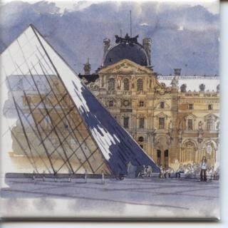 MAGNETE PARIS MAG 32