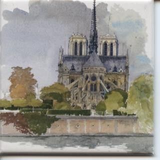 MAGNETE PARIS MAG 33