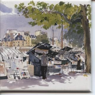 MAGNETE PARIS MAG 34