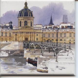 MAGNETE PARIS MAG 35