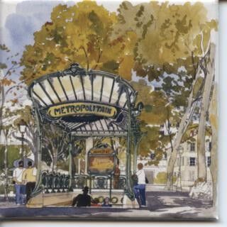 MAGNETE PARIS MAG 37