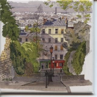 MAGNETE PARIS MAG 40