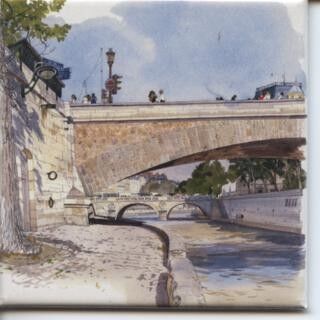 MAGNETE PARIS MAG 44