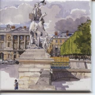 MAGNETE PARIS MAG 47