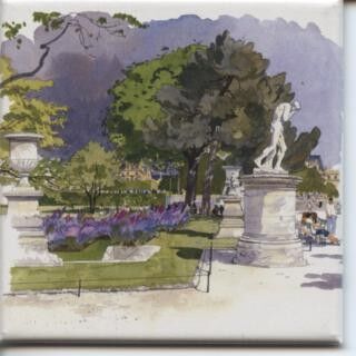 MAGNETE PARIS MAG 48