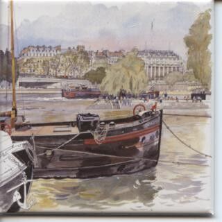 MAGNETE PARIS MAG 51