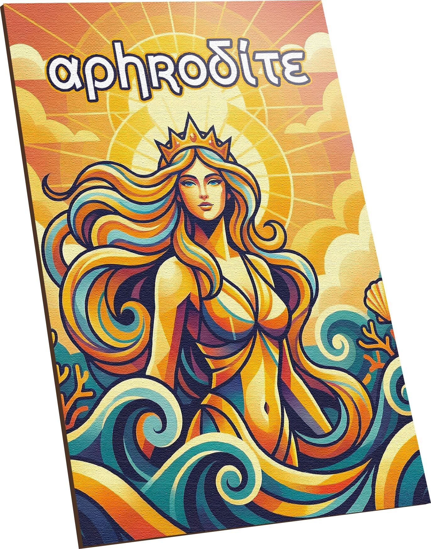 Aphrodite