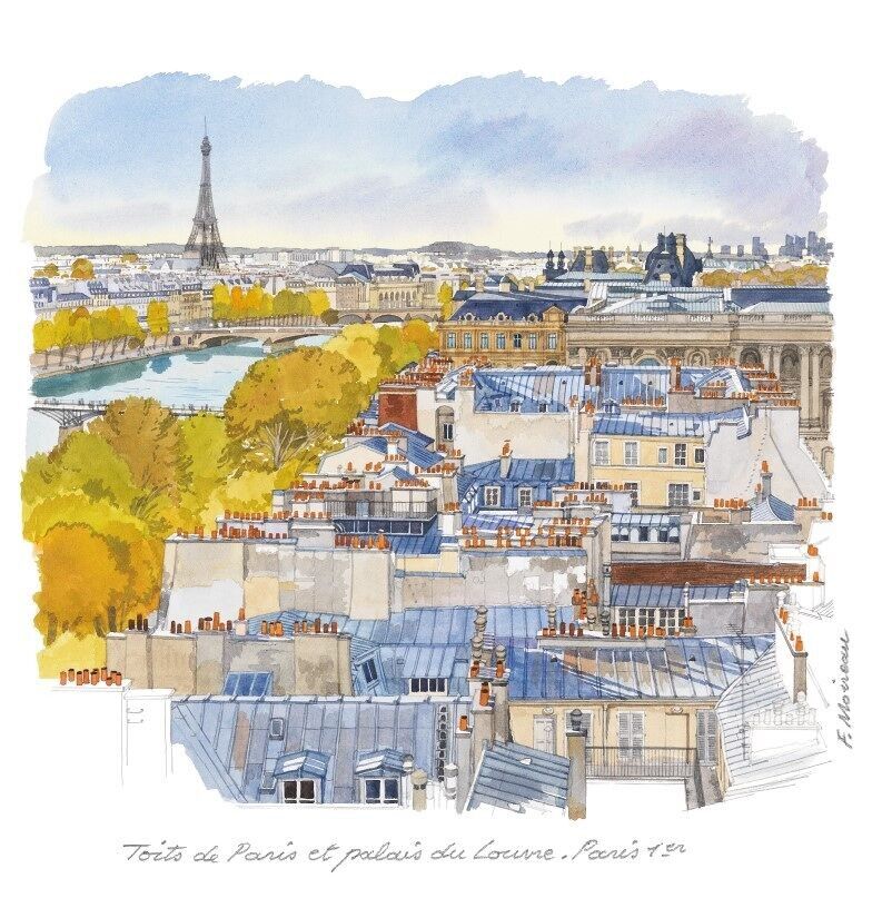 MAGNETE PARIS MAG 66