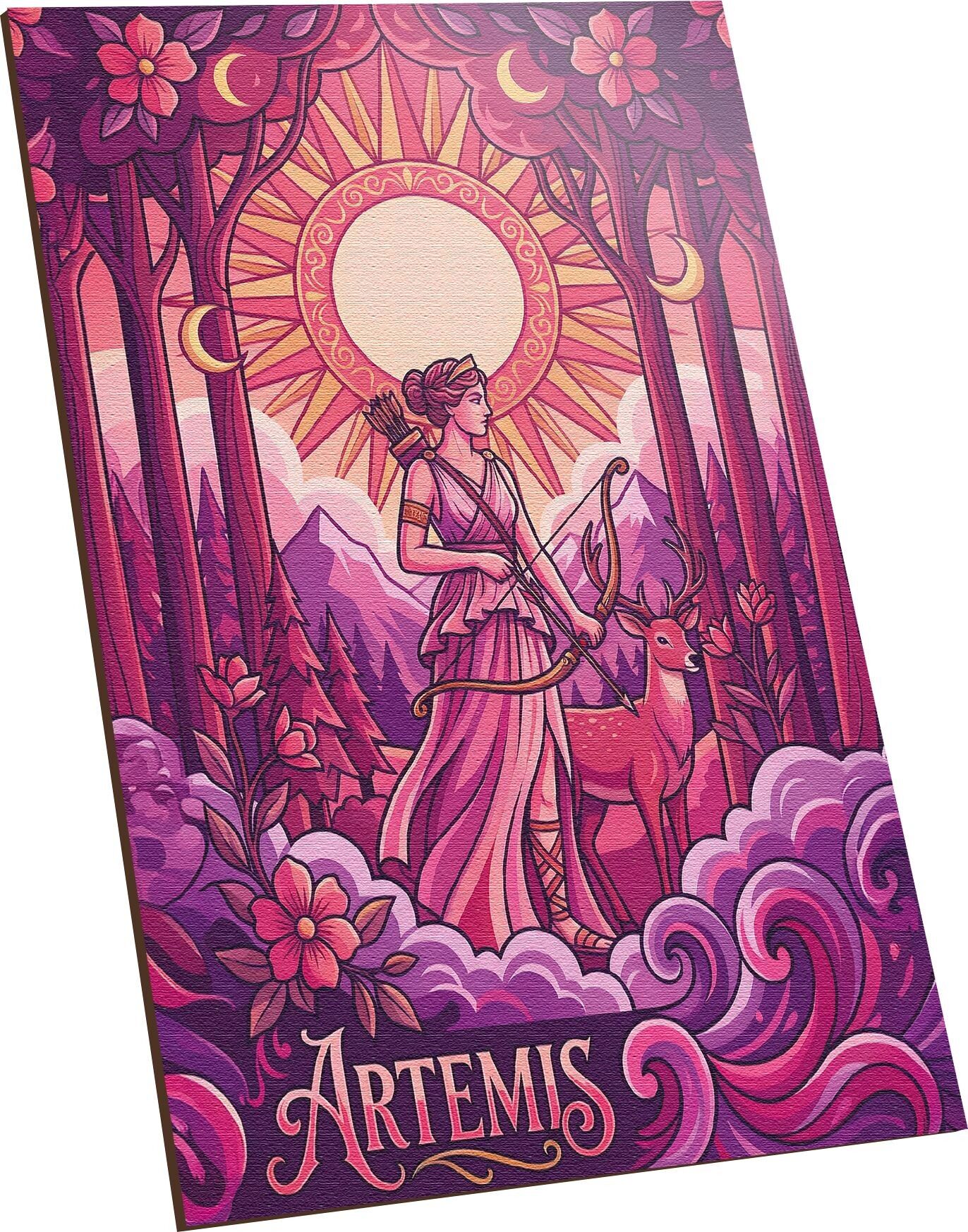 ARTEMIS