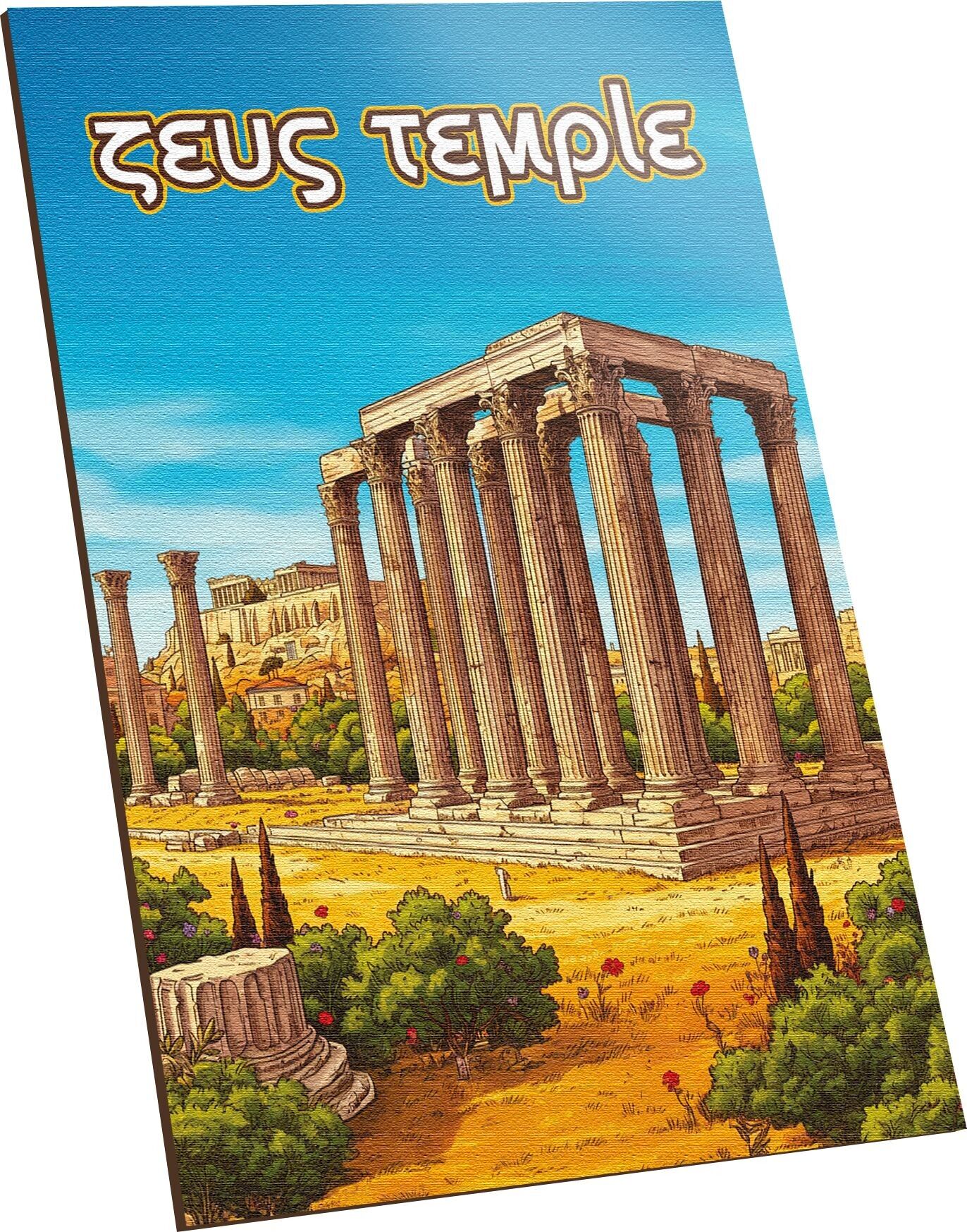 ZEUS-TEMPEL